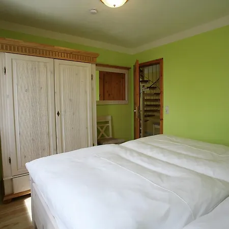 Natur Pur 42 Tatil Evi Marlow