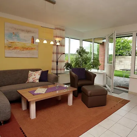 Tatil Evi Natur Pur 42