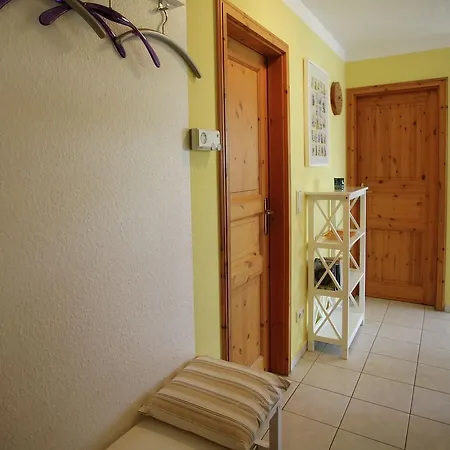 Tatil Evi Natur Pur 42 Marlow