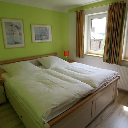 Natur Pur 42 Tatil Evi Marlow