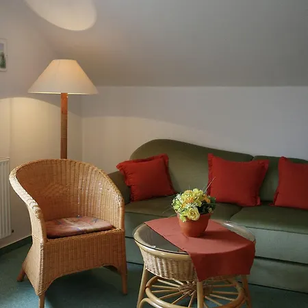 Natur Pur 42 Tatil Evi