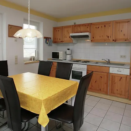 Natur Pur 42 Tatil Evi