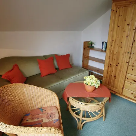 Natur Pur 42 Tatil Evi